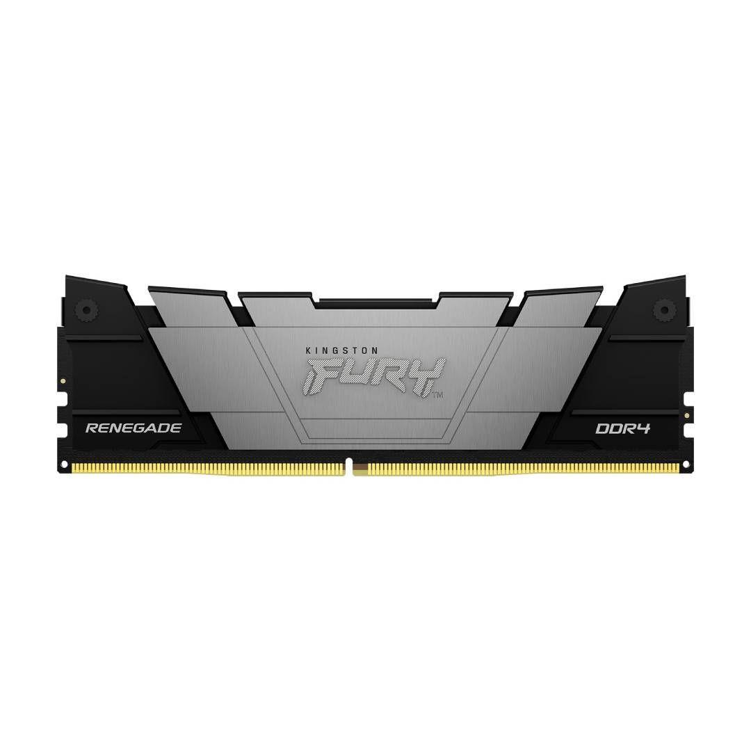 Memoria RAM Kingston Fury Renegade 8GB DDR4 KF436C16RB2/8-1