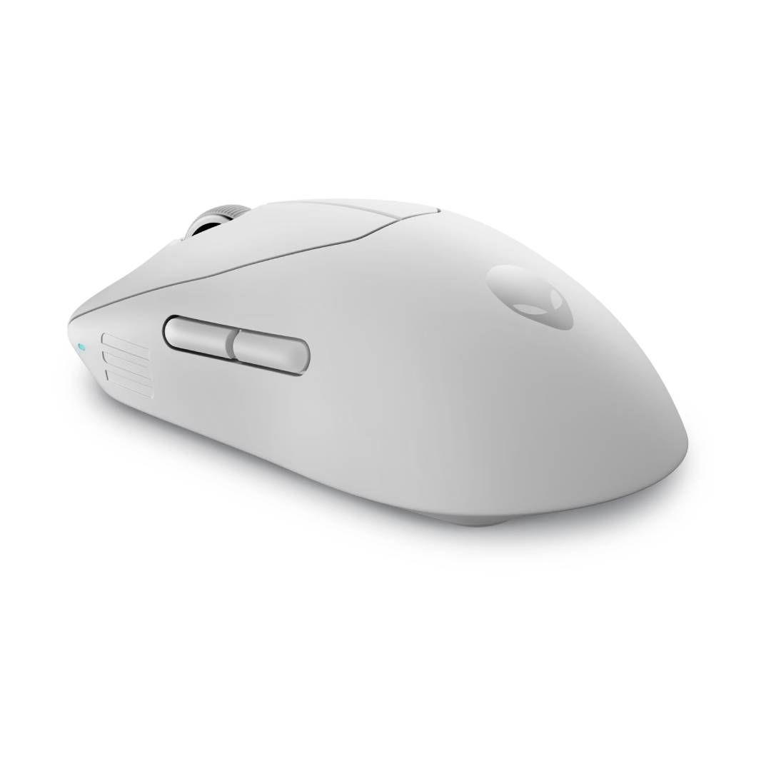Mouse Alienware Pro Inalambrico 32.000 DPI Blanco-2