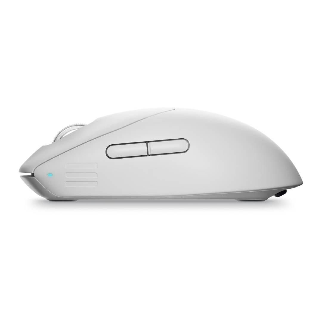 Mouse Alienware Pro Inalambrico 32.000 DPI Blanco-3