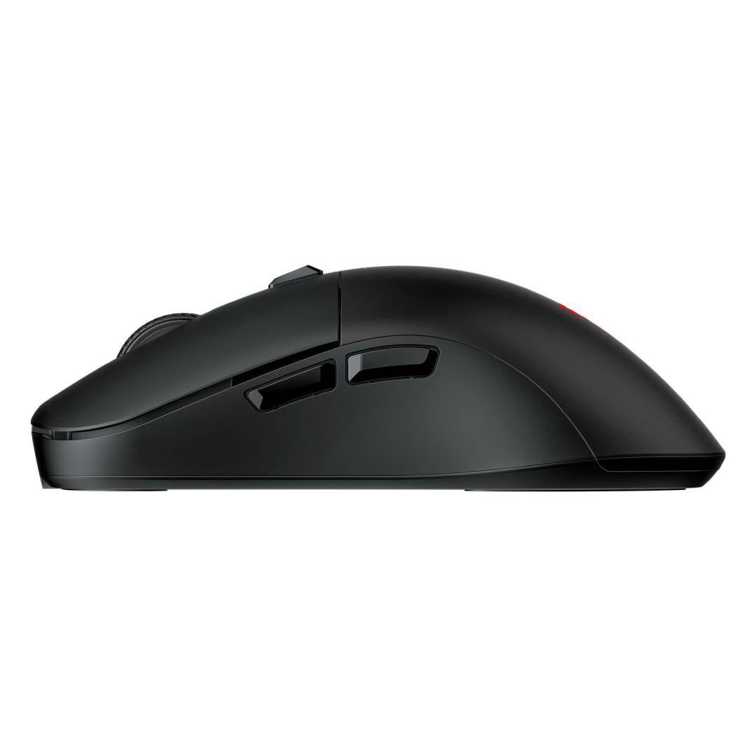 Mouse Inalámbrico Fantech WG9RD KANATA 12.000 DPI Black-3