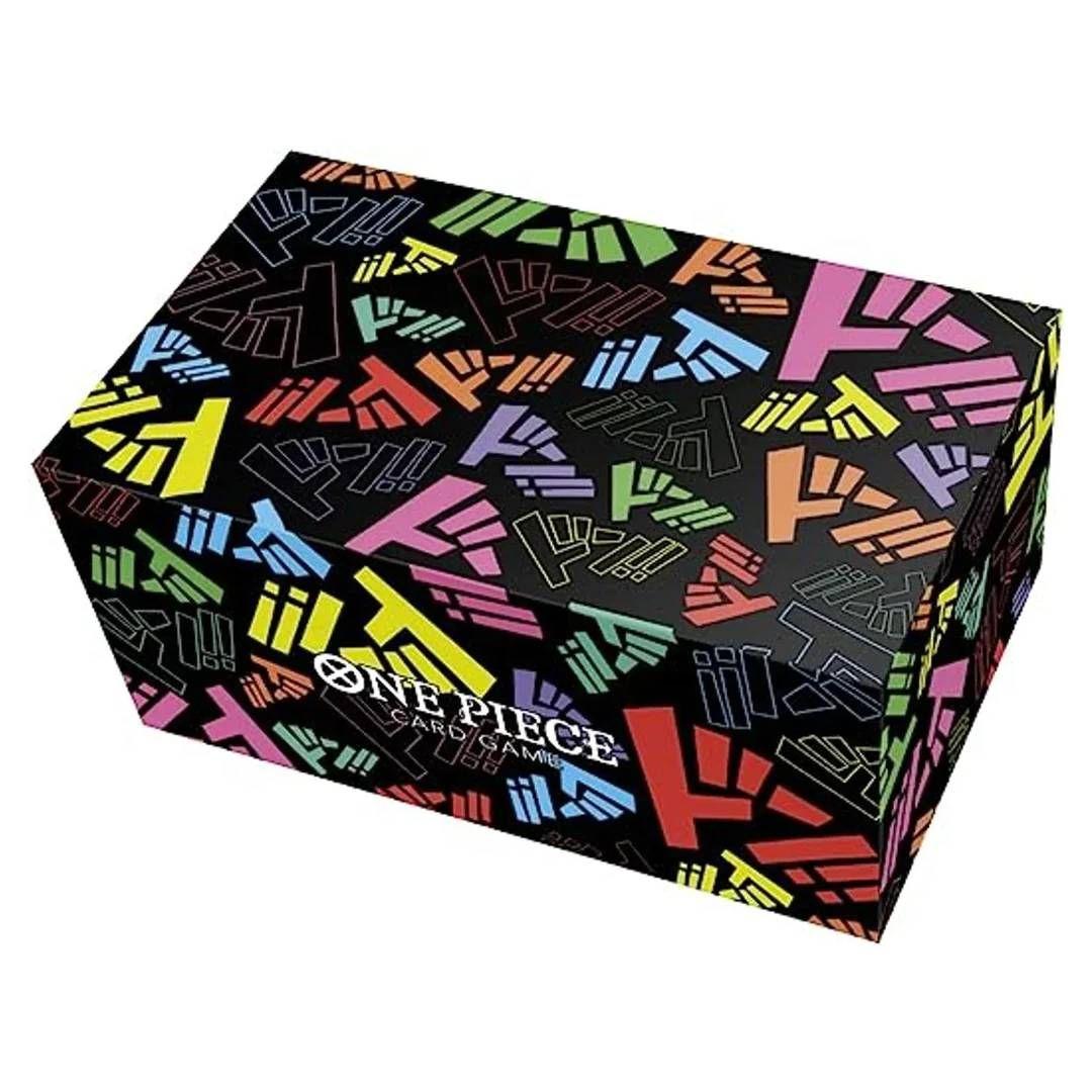 One Piece TCG: Don!! Storage Box-0