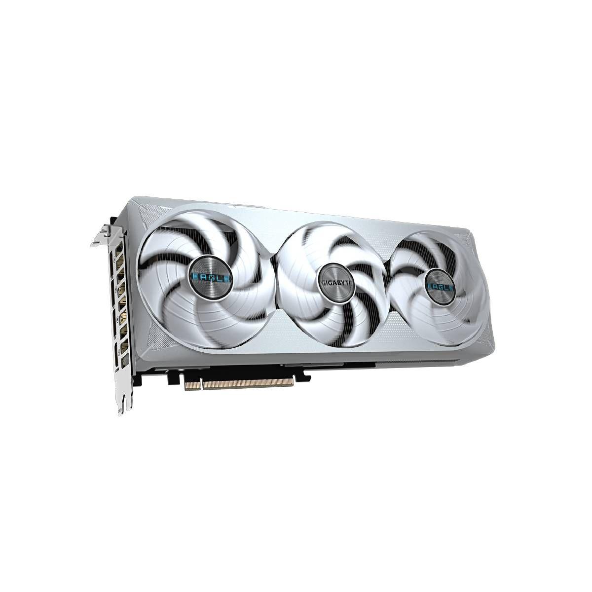 Tarjeta de Video Gigabyte GV-N507TEagleOC ICE-16GD-2