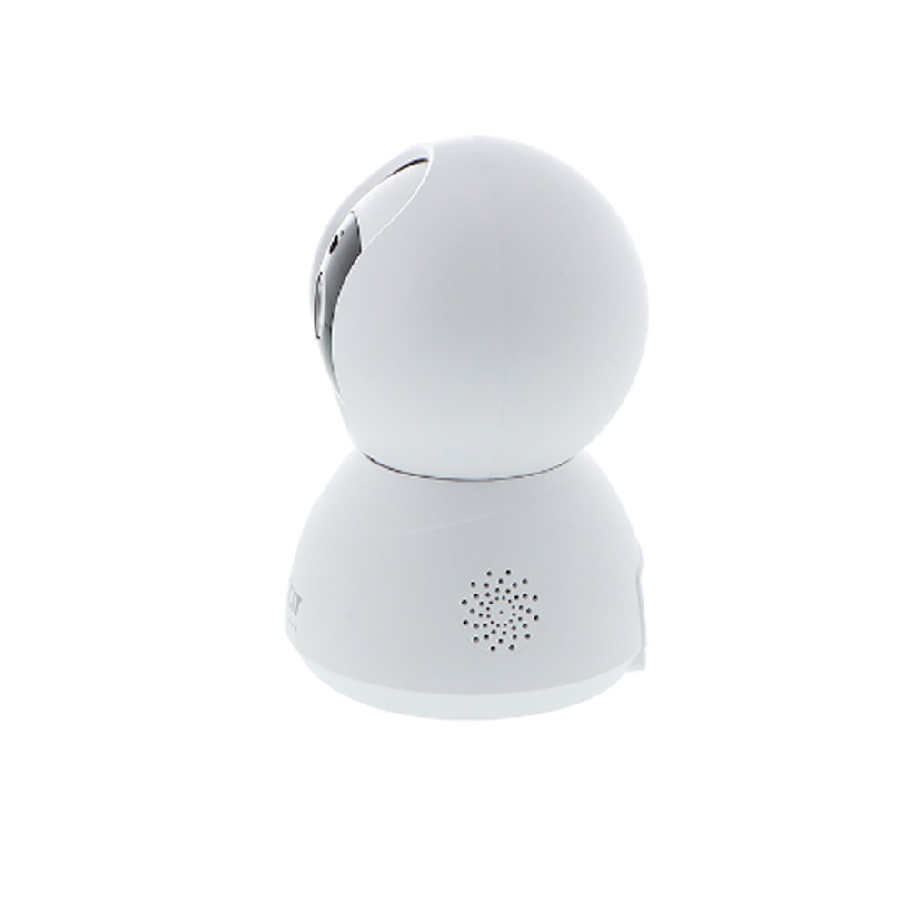 Cámara inteligente Wi-Fi motorizada Nexxt NHC-P720 1080p-1