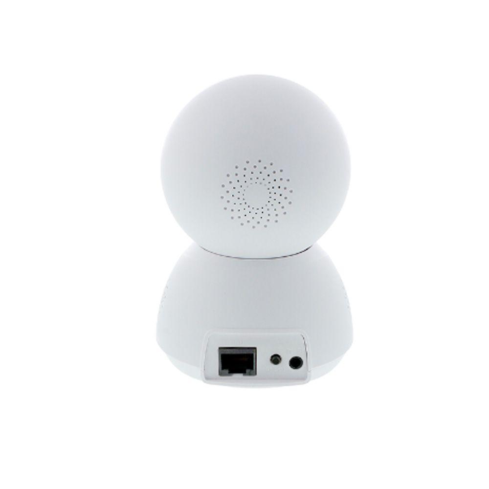 Cámara inteligente Wi-Fi motorizada Nexxt NHC-P720 1080p-2