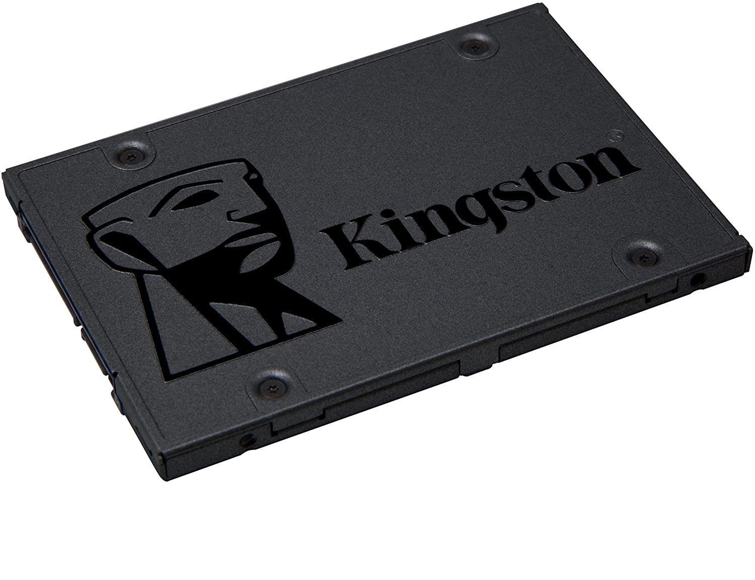 Disco Duro Sólido Kingston A400 240 GB SATA3  25"-2
