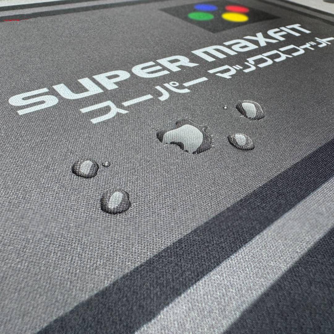 Mousepad Fantech ATO Deskmat MP905 XL Super Maxfit-2