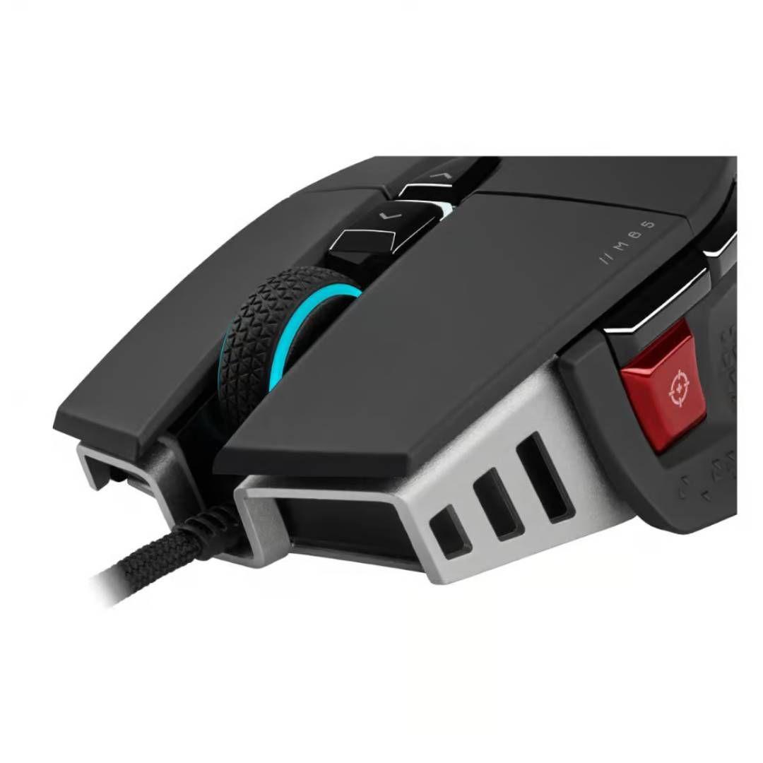 Mouse Gamer Corsair M65 RGB ULTRA Tunable FPS, 26K DPI-2