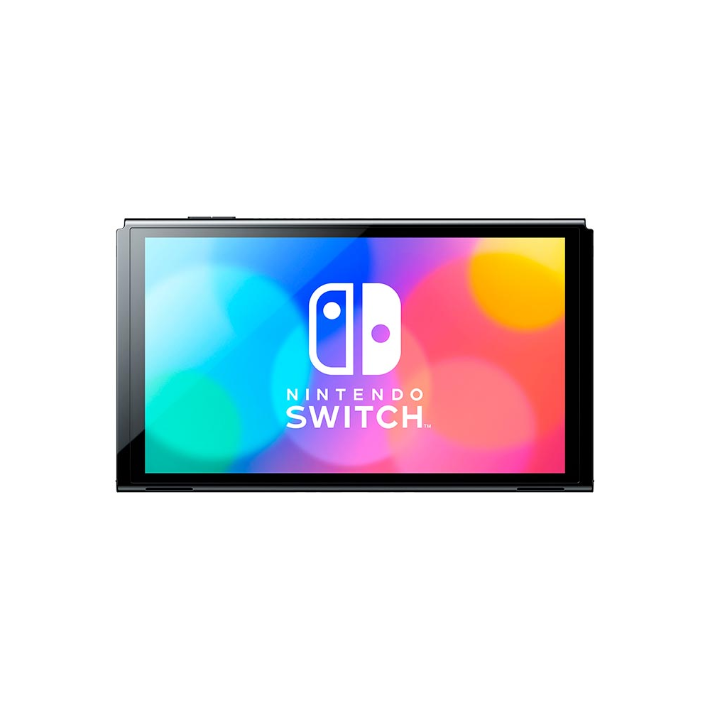 Consola Nintendo Switch OLED NEON LT2-2