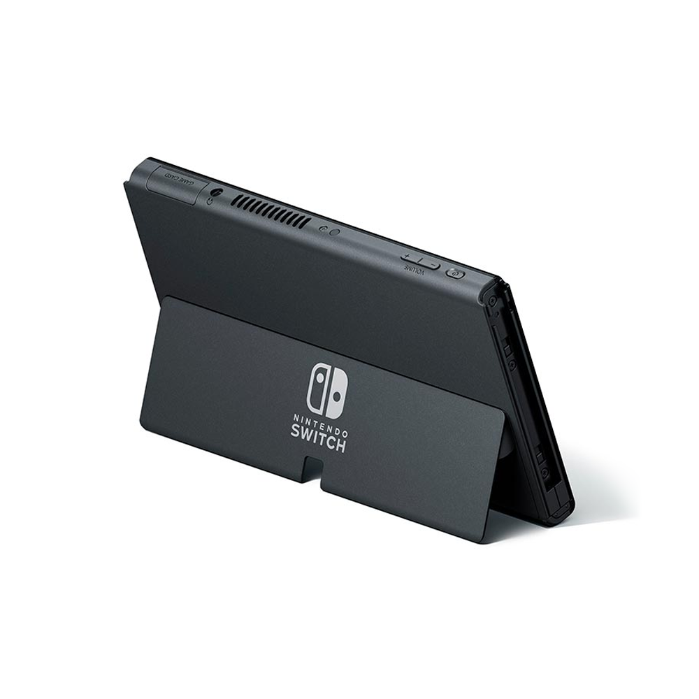 Consola Nintendo Switch OLED NEON LT2-3