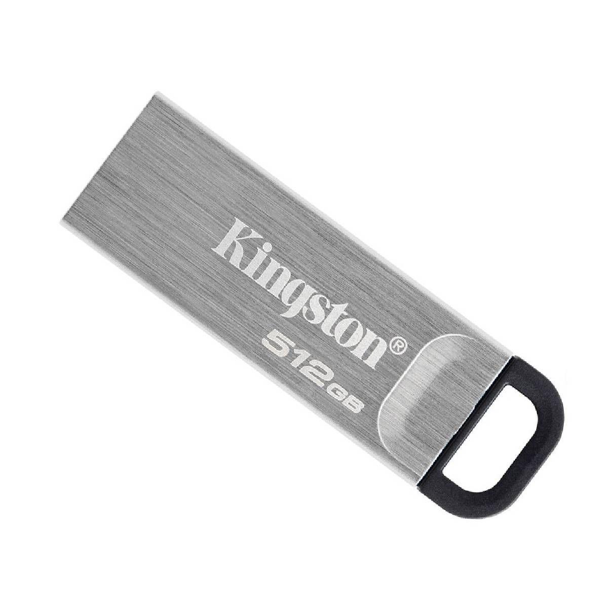 Pendrive Kingston 512GB DataTraveler Kyson USB 3.2-1