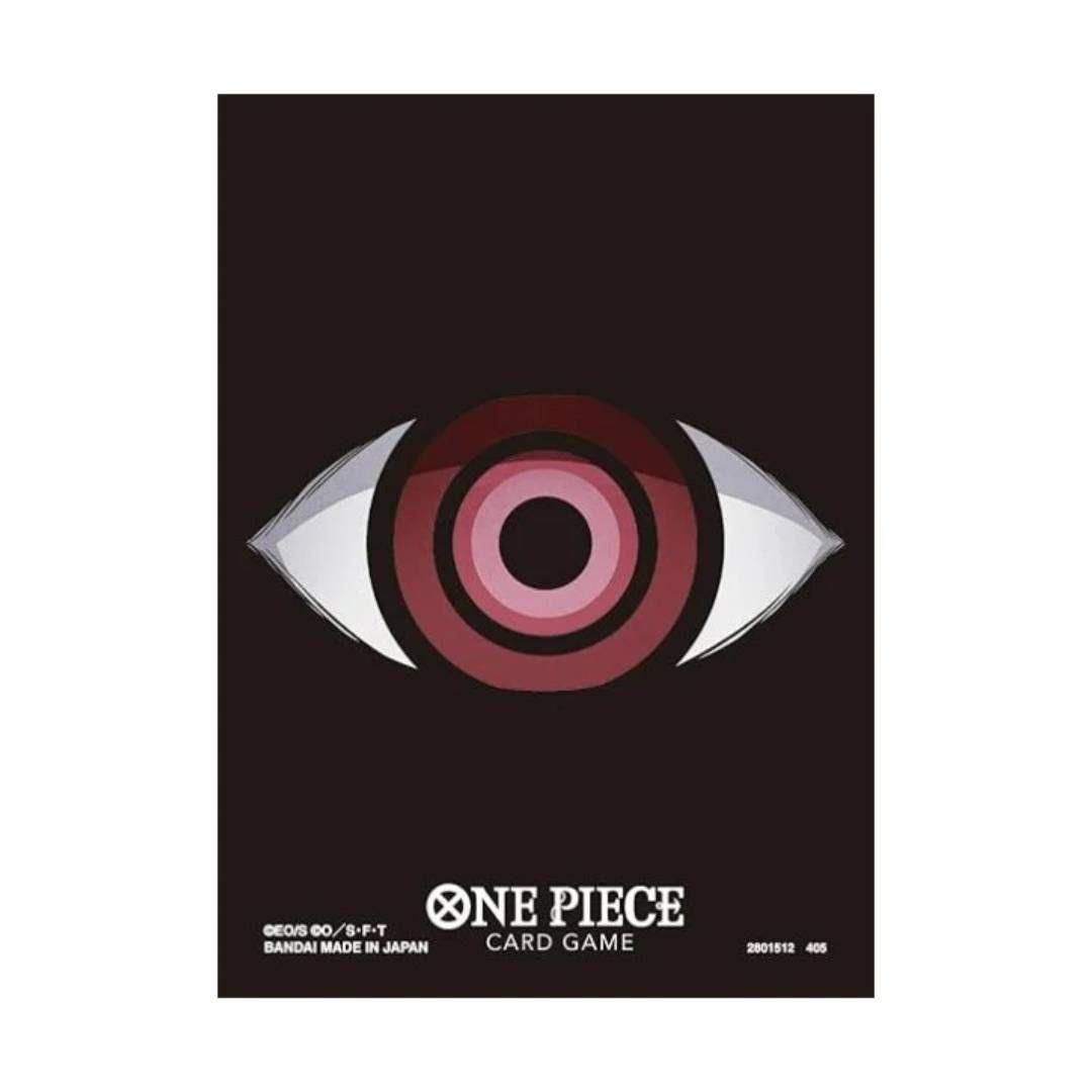 Protector One Piece Official Sleeves Vol 12 - Imu-0