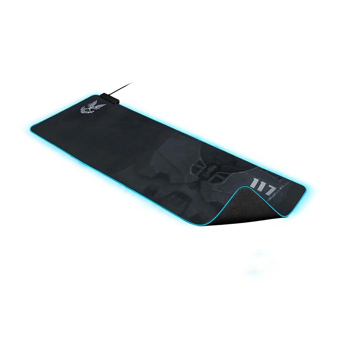 Mousepad Goliathus Chroma Extended Halo Infinity-0