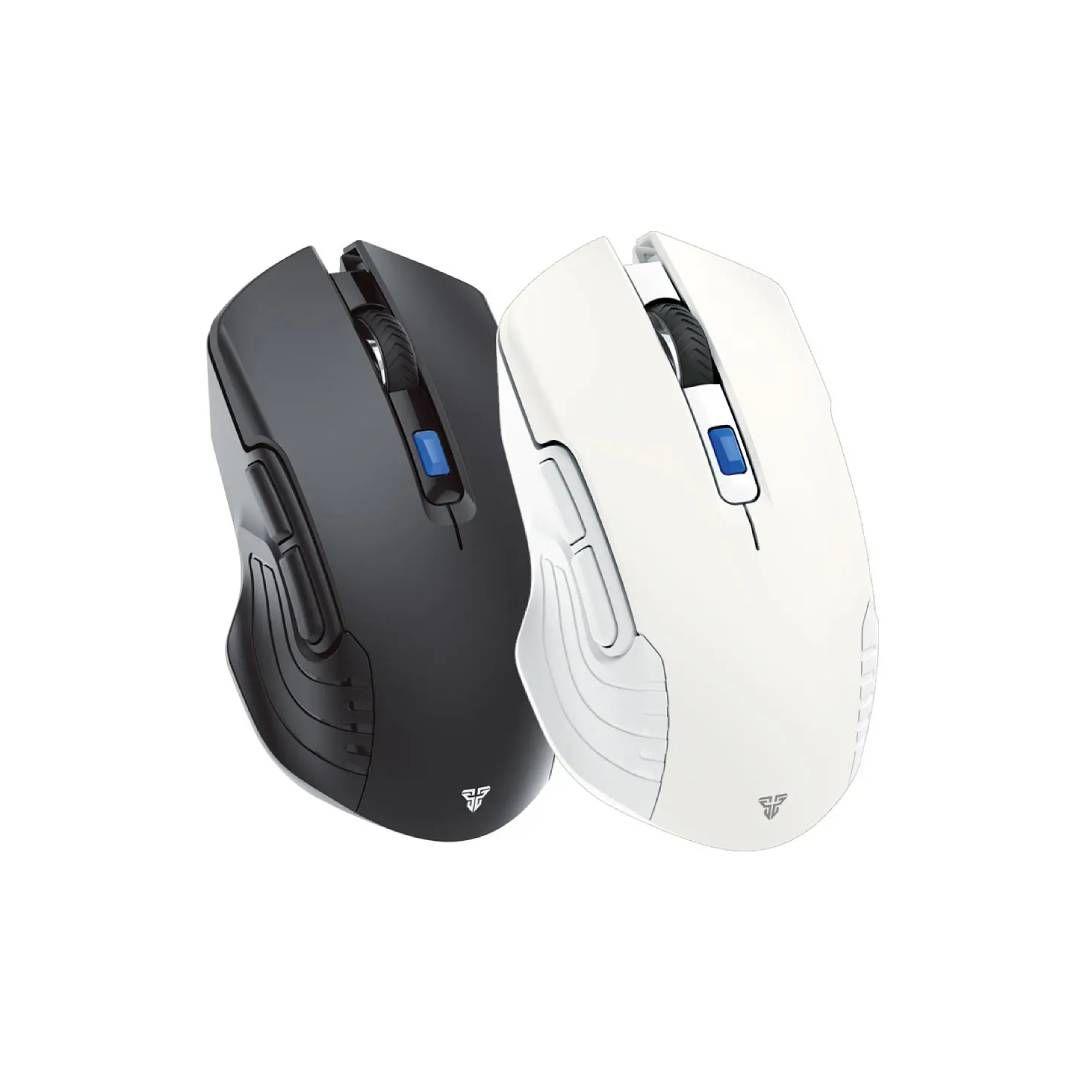 Mouse Inalámbrico Fantech WG12R s RAIGOR III S Black-3