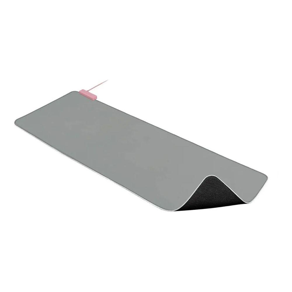 Mousepad Gamer Razer Goliathus Rosa Chroma RGB XL 92x29cm-0