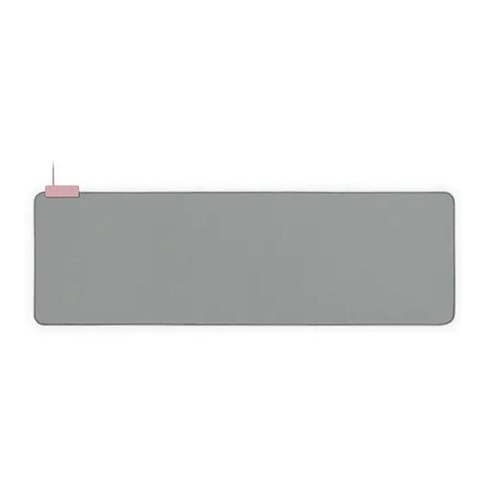 Mousepad Gamer Razer Goliathus Rosa Chroma RGB XL 92x29cm-1