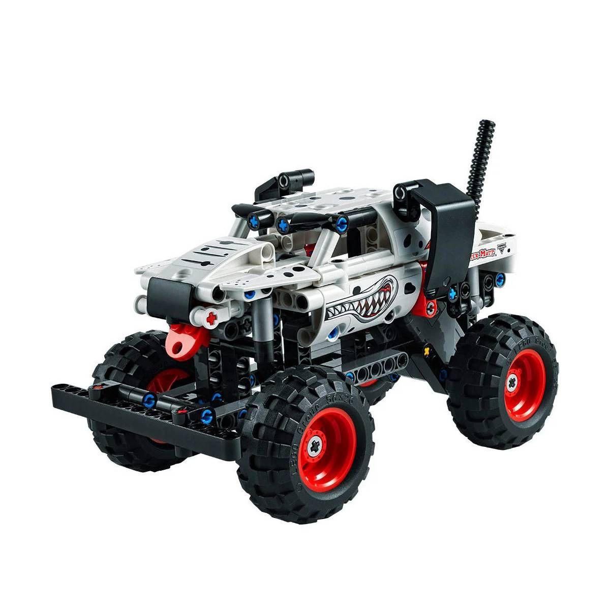 LEGO Technic: Monster Jam: Monster Mutt - Dalmatian 42150-1