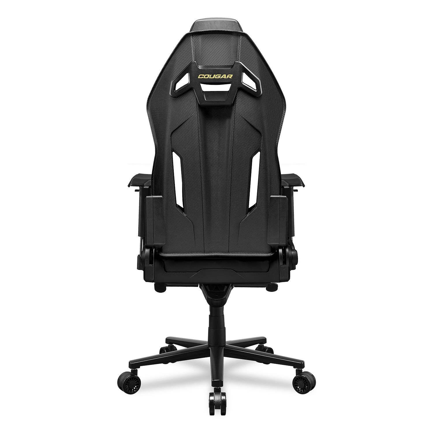 Silla Gamer Cougar HOTROD ROYAL-2