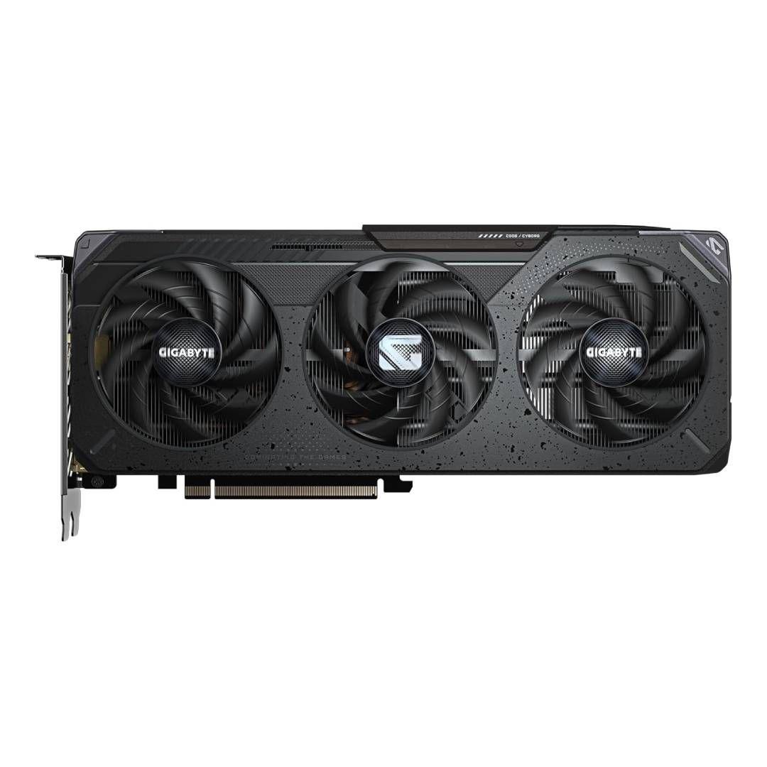 Tarjeta Grafica Gigabyte Radeon RX 9060 XT Gaming 16GB GDDR6-1