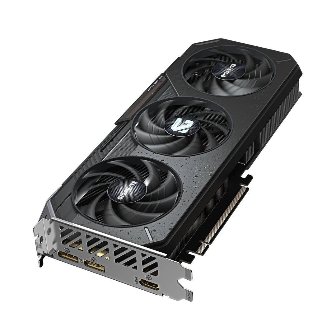 Tarjeta Grafica Gigabyte Radeon RX 9060 XT Gaming 16GB GDDR6-2