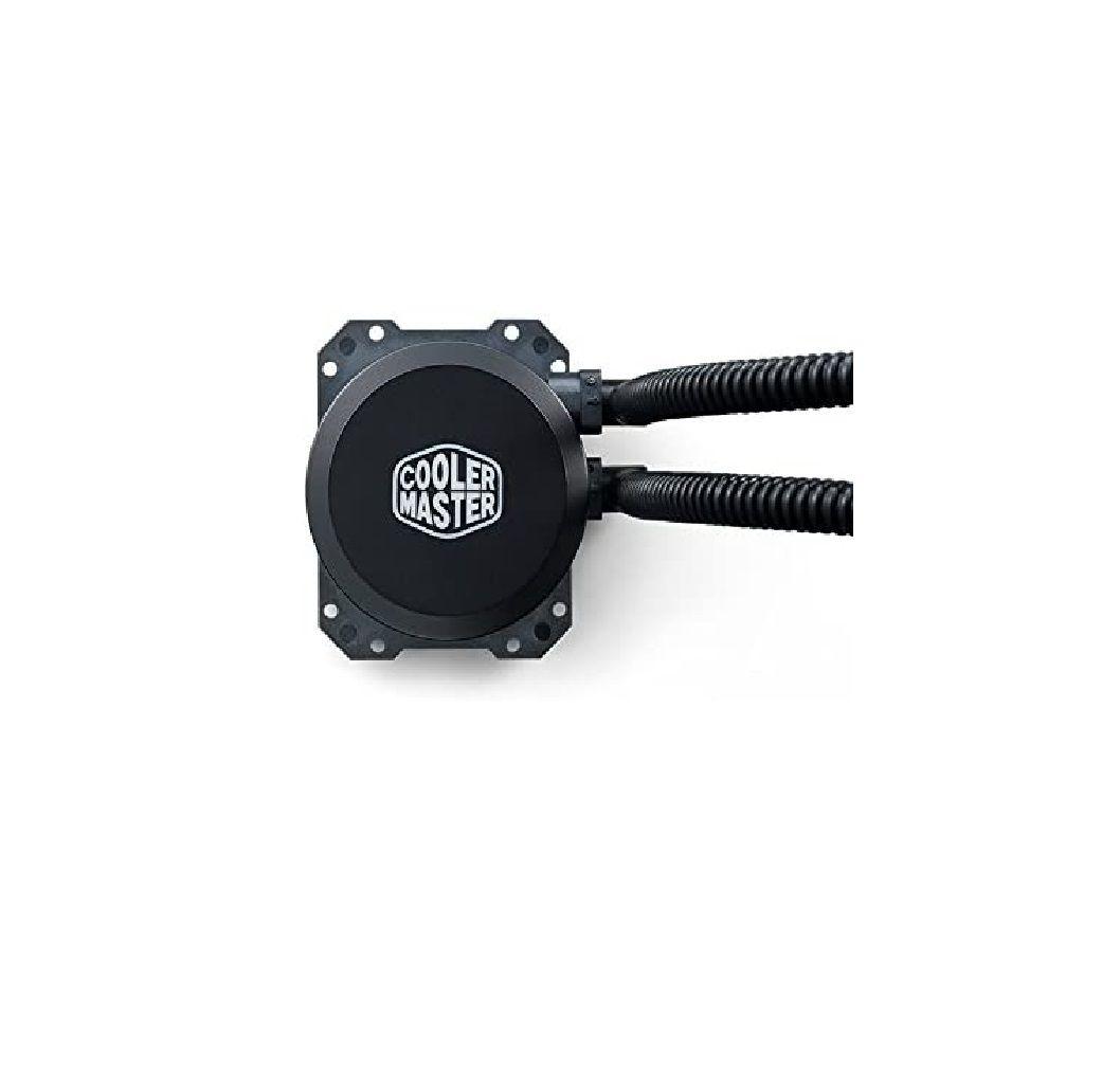 Refrigeracion Liquida Cooler Master Masterliquid Lite 240mm-3