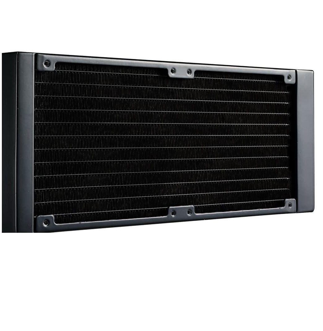 Refrigeracion Liquida Cooler Master Masterliquid Lite 240mm-4