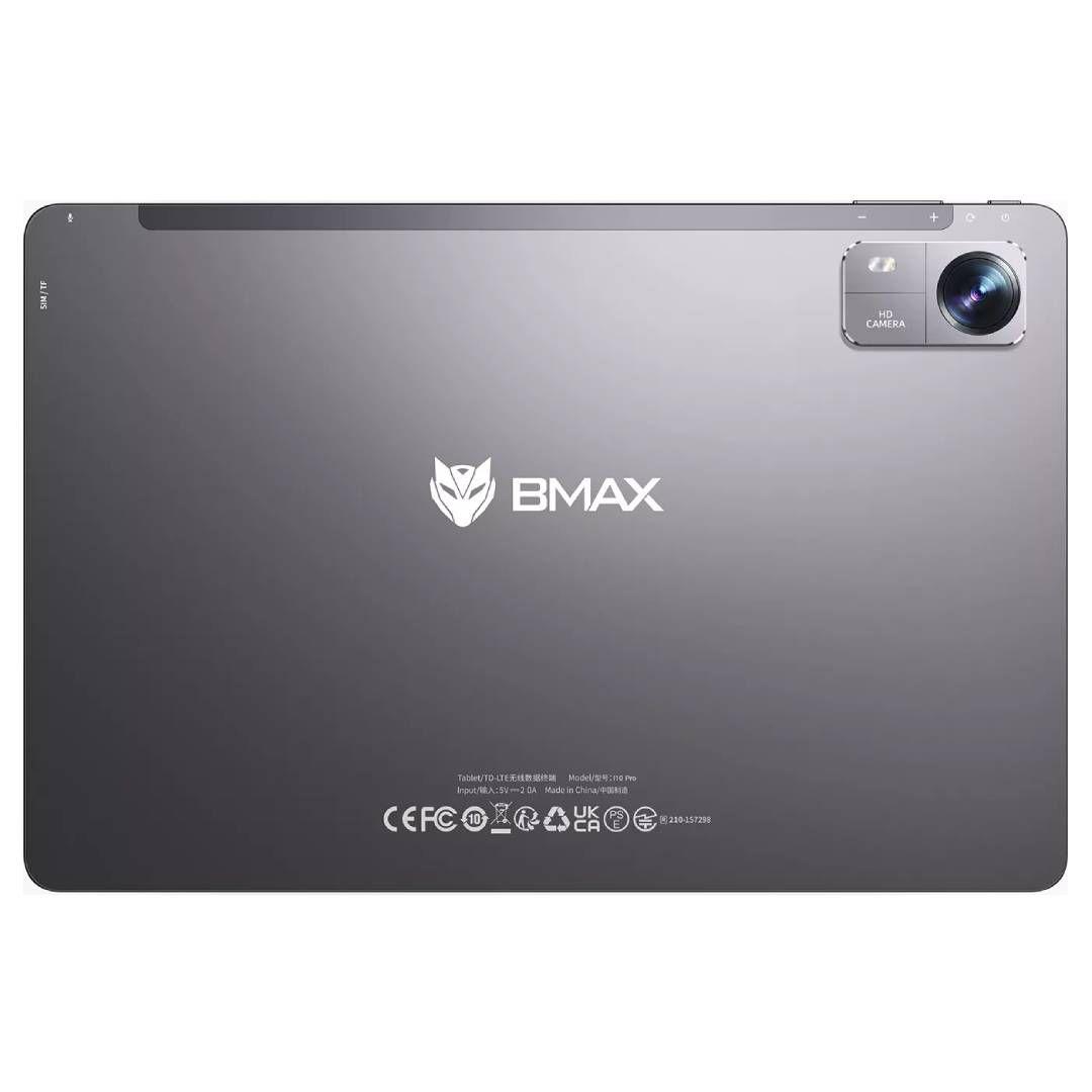 Tablet BMAX I10 Pro Space Gray 10.1 4GB 128GB - M5T7-3