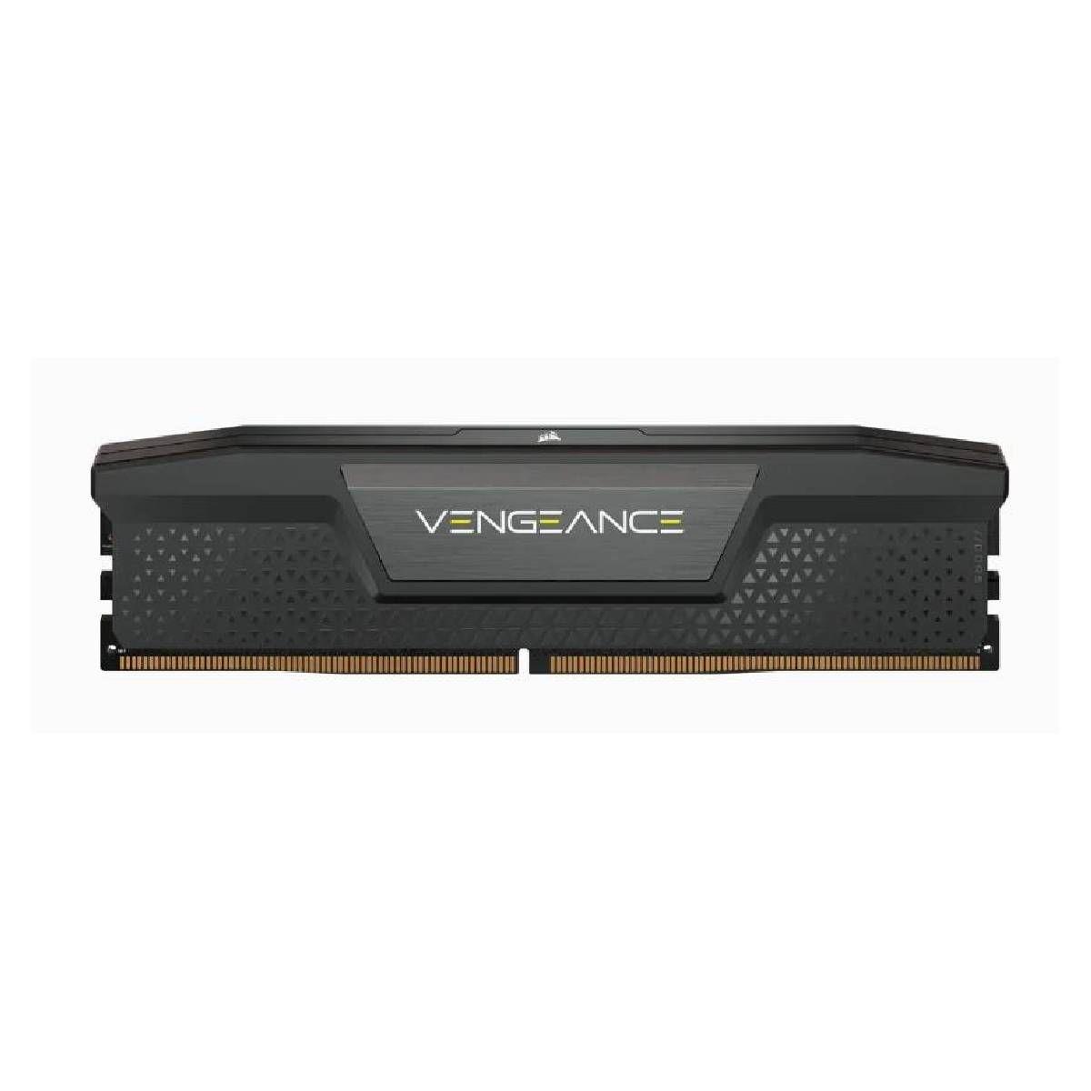 Memoria RAM Corsair Vengeance DDR5 5600MT/s 16GB 1x16GB-2