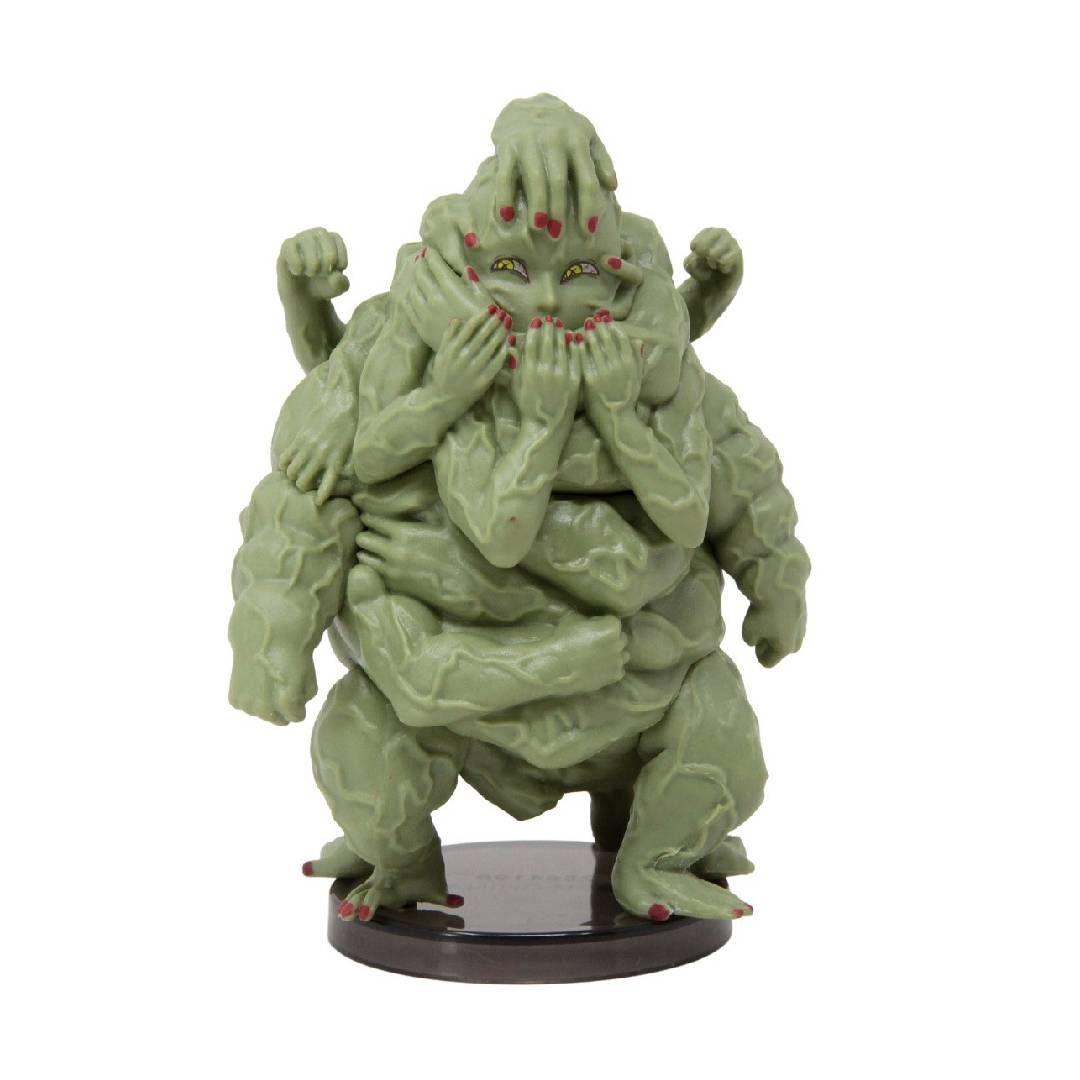 Figura Mini Dem de las manos - Demon Slayer Kimetsu-0