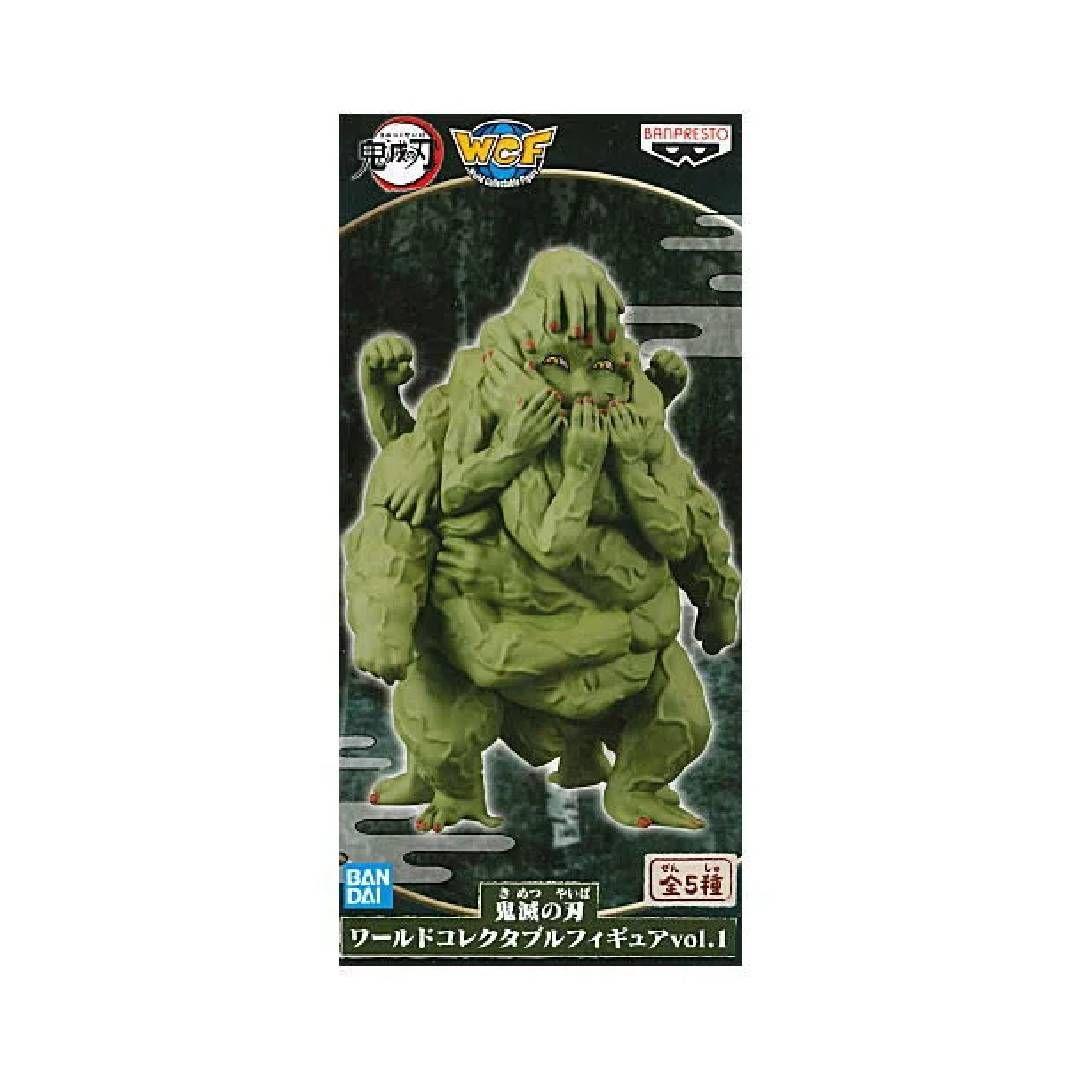 Figura Mini Dem de las manos - Demon Slayer Kimetsu-1