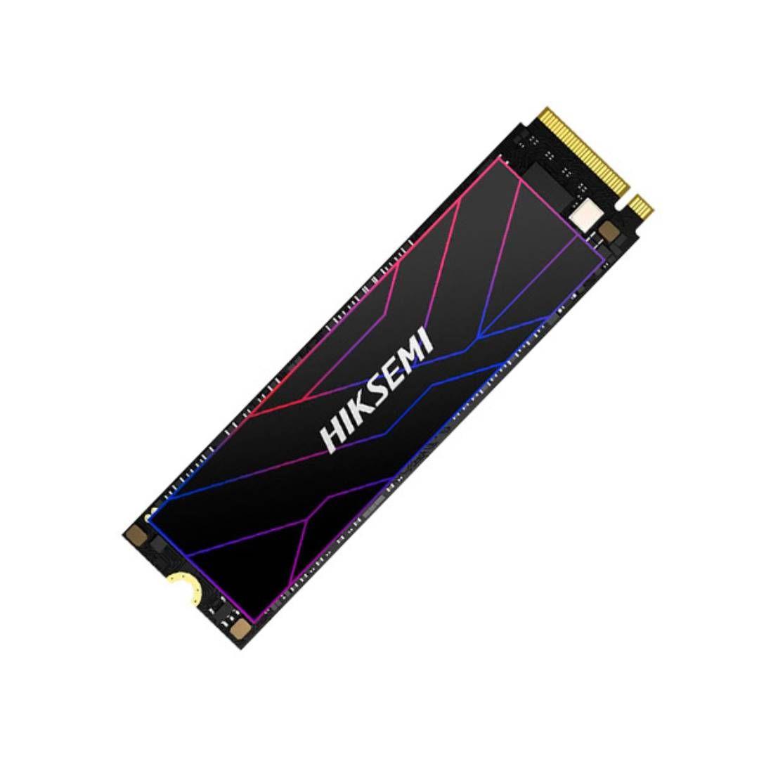 Disco Duro SSD M.2 NVMe Hiksemi Future Core 1TB Gen5 3D NAND-1