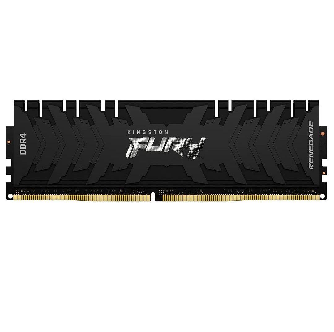 Memoria RAM Kingston Fury Renegade 16gb 3600Mhz DDR4-0