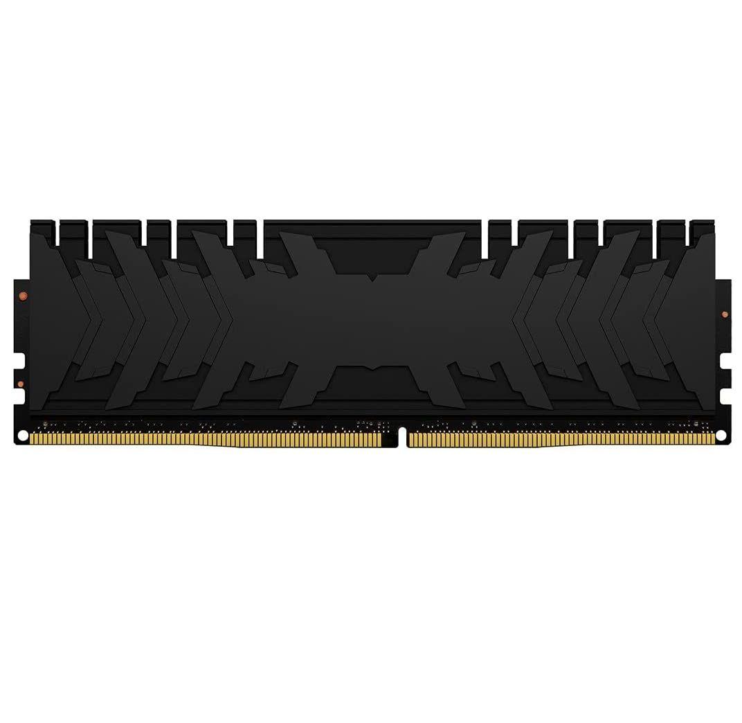 Memoria RAM Kingston Fury Renegade 16gb 3600Mhz DDR4-1