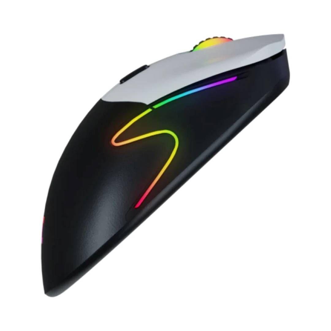 Mouse Gamer Wireless PRIMUS Gladius DM10 - 10.000 DPI-3