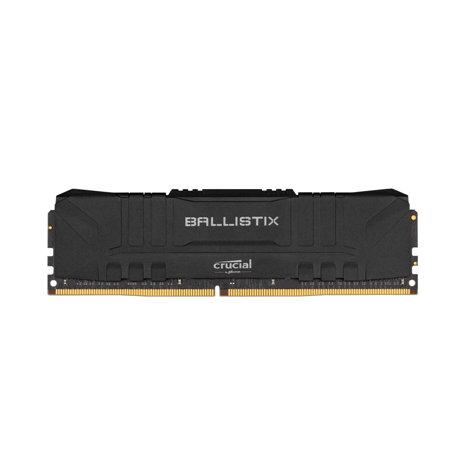 Memoria Ram Crucial Ballistix Negro RGB DDR4 8gb 3200mhz-1
