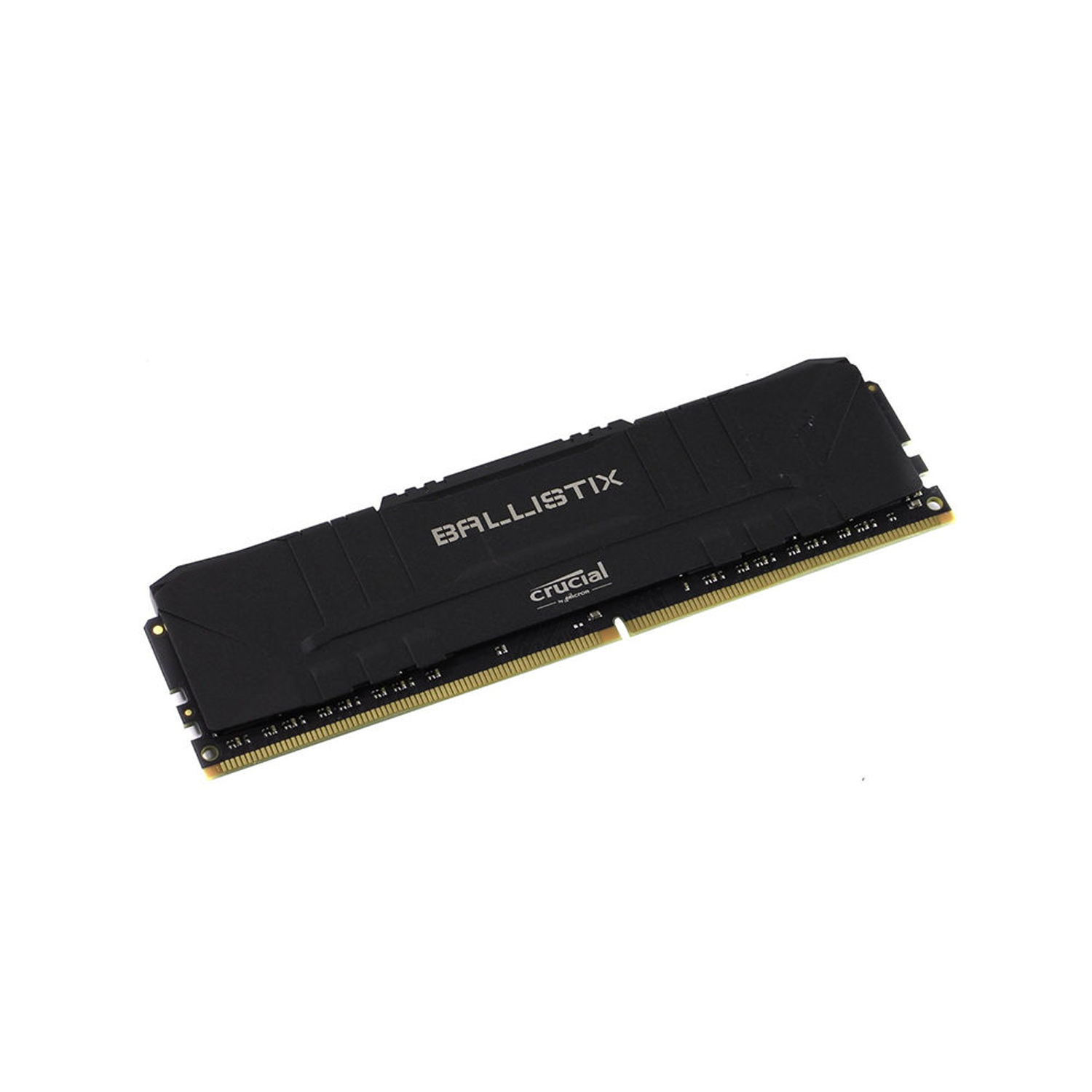 Memoria Ram Crucial Ballistix Negro RGB DDR4 8gb 3200mhz-2