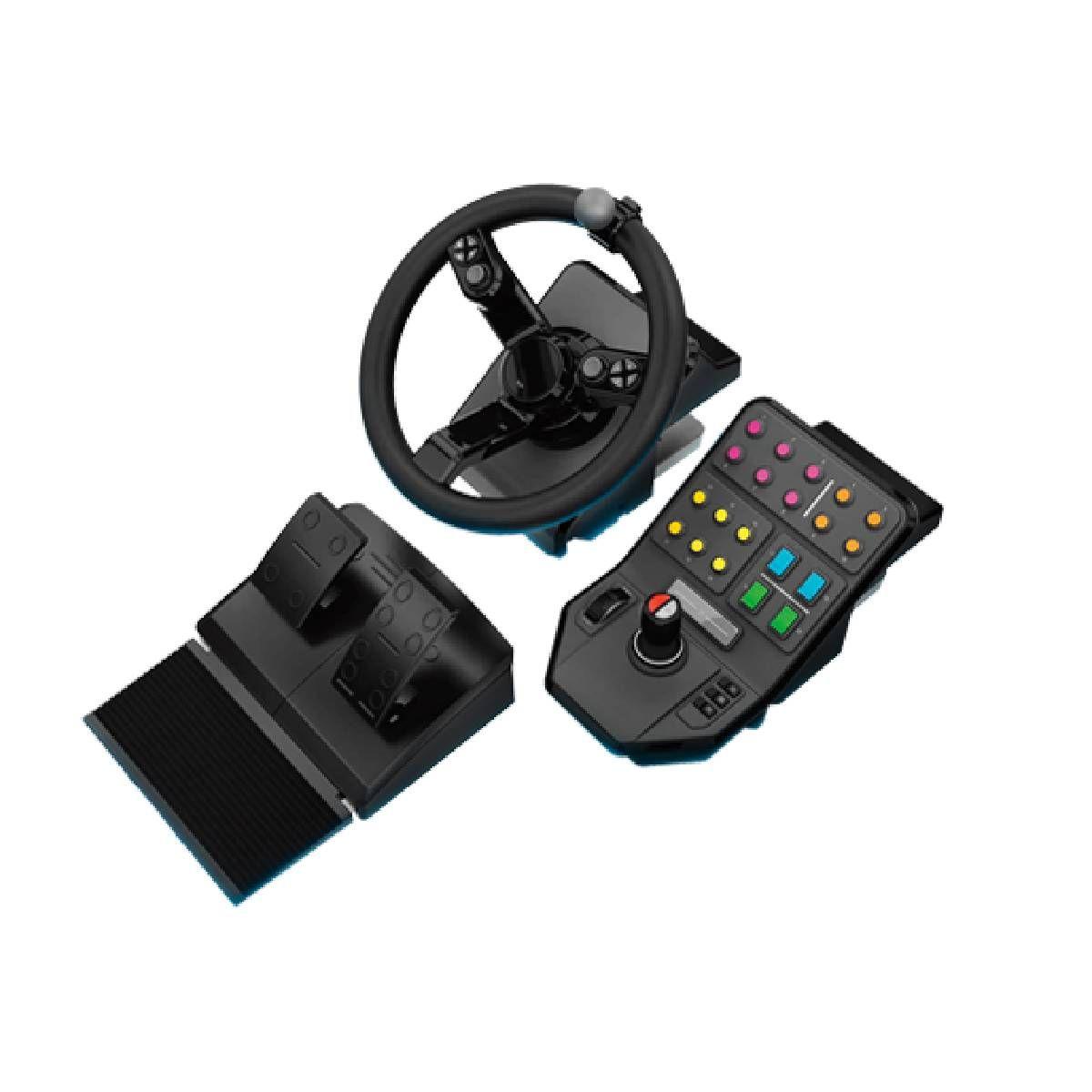 Controlador Logitech 945-000026 G Farm Sim-1