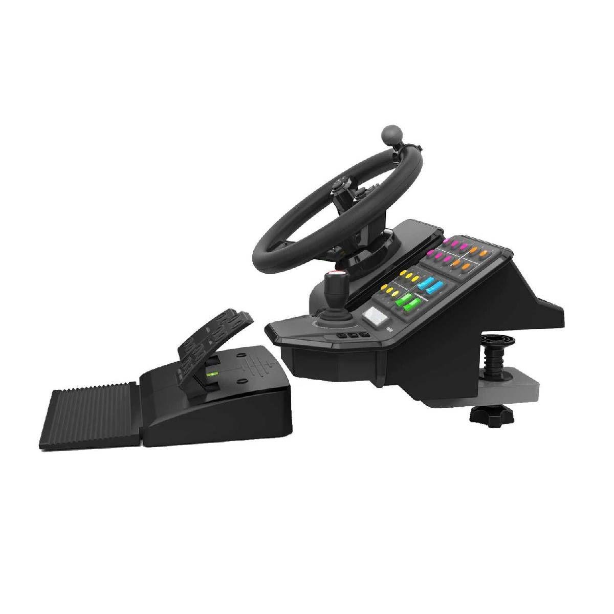 Controlador Logitech 945-000026 G Farm Sim-2