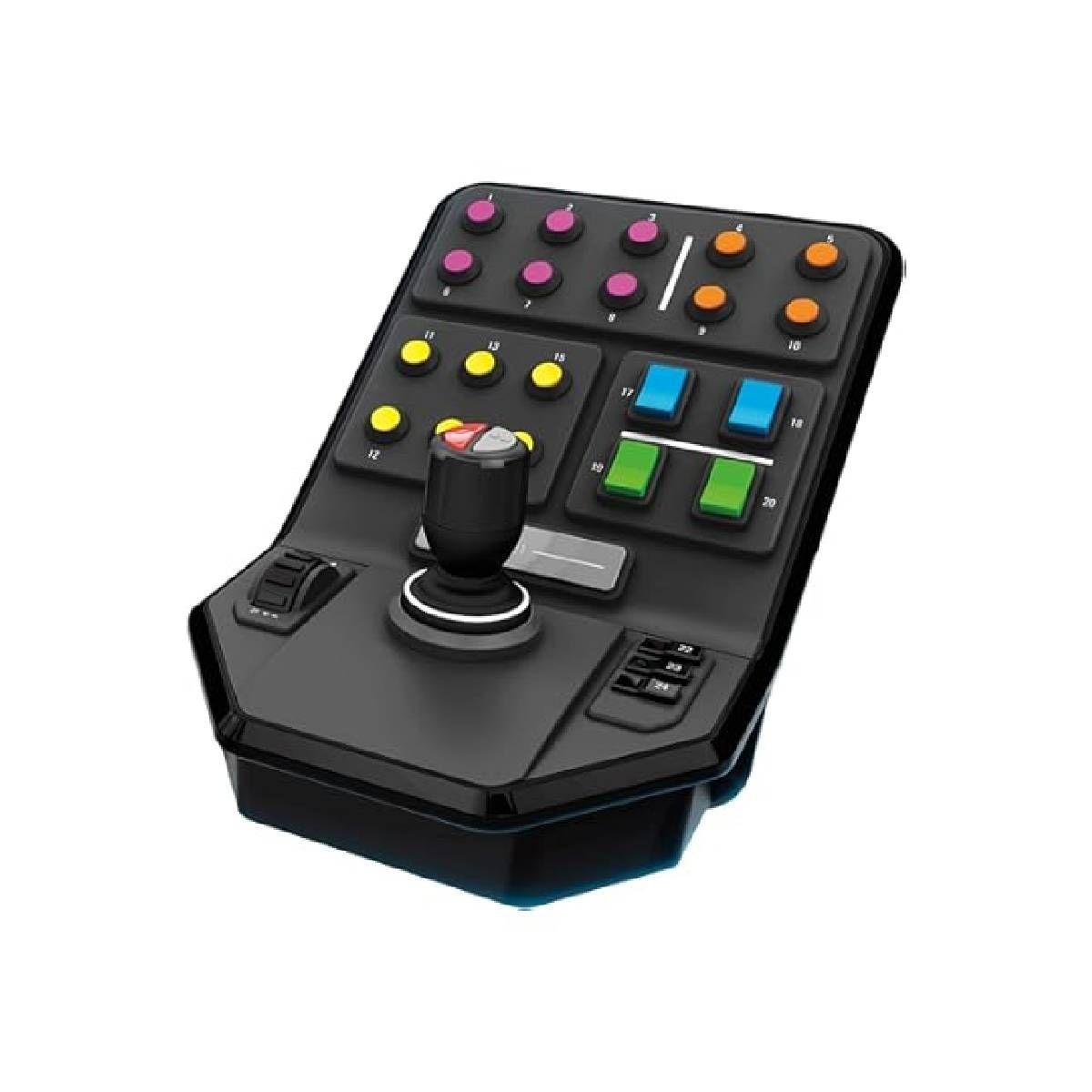 Controlador Logitech 945-000026 G Farm Sim-3