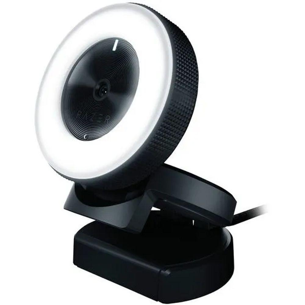 Camara web Razer Kiyo FullHD USB-0