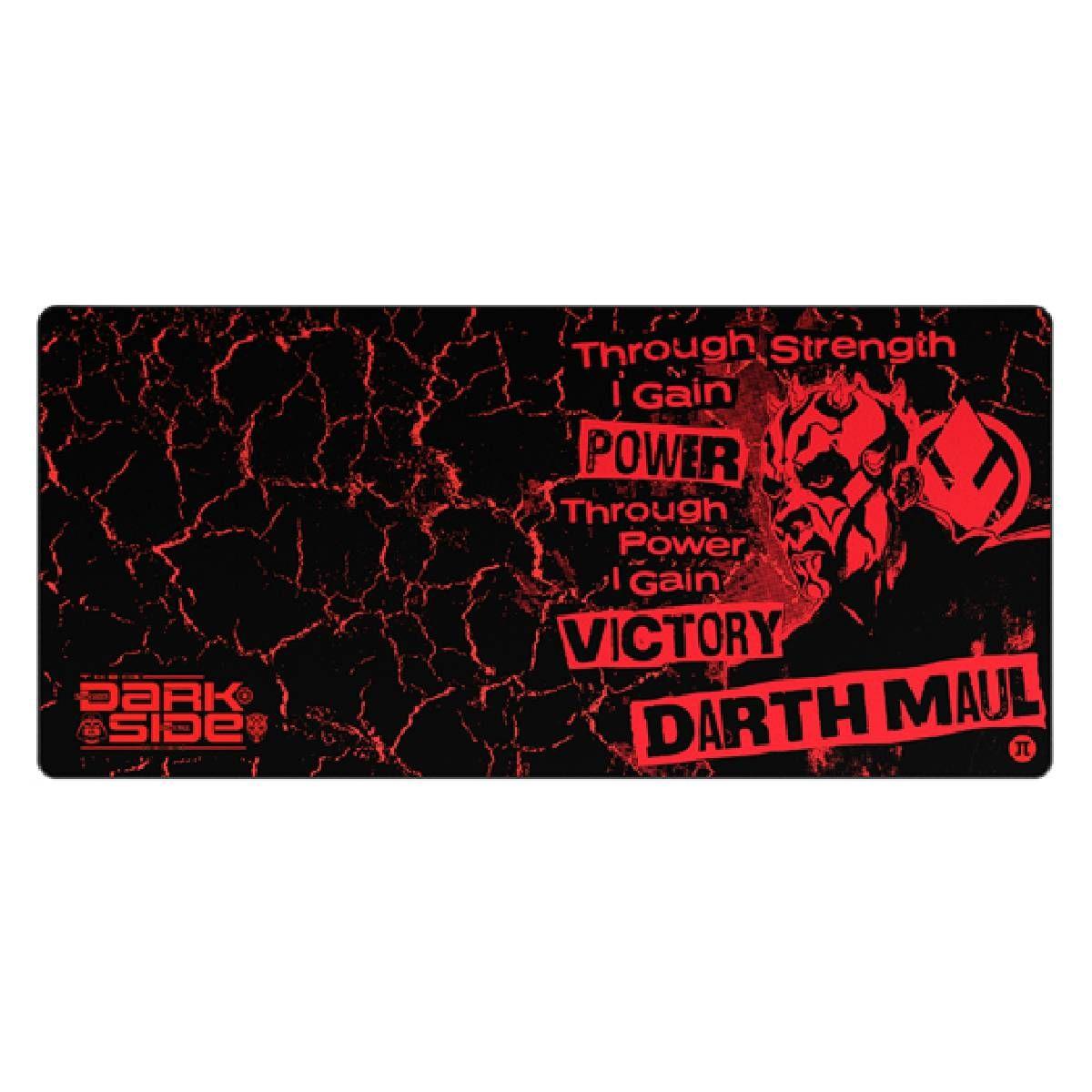 Mousepad PRIMUS DARK SIDE Arena XXL-2