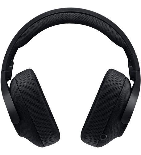 Audífonos Logitech Gamer G433 Dts 7.1 Pc Ps4 Ps5 Xbox Switch-4
