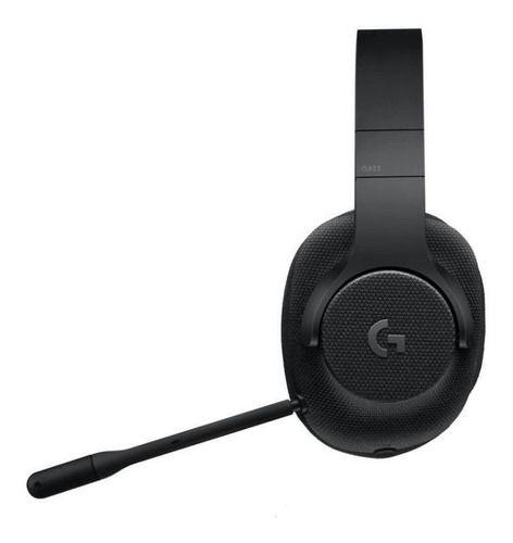 Audífonos Logitech Gamer G433 Dts 7.1 Pc Ps4 Ps5 Xbox Switch-6