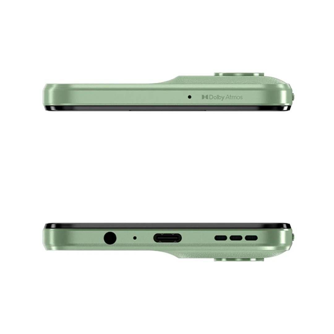Motorola Moto G55 Green 8+256GB-3