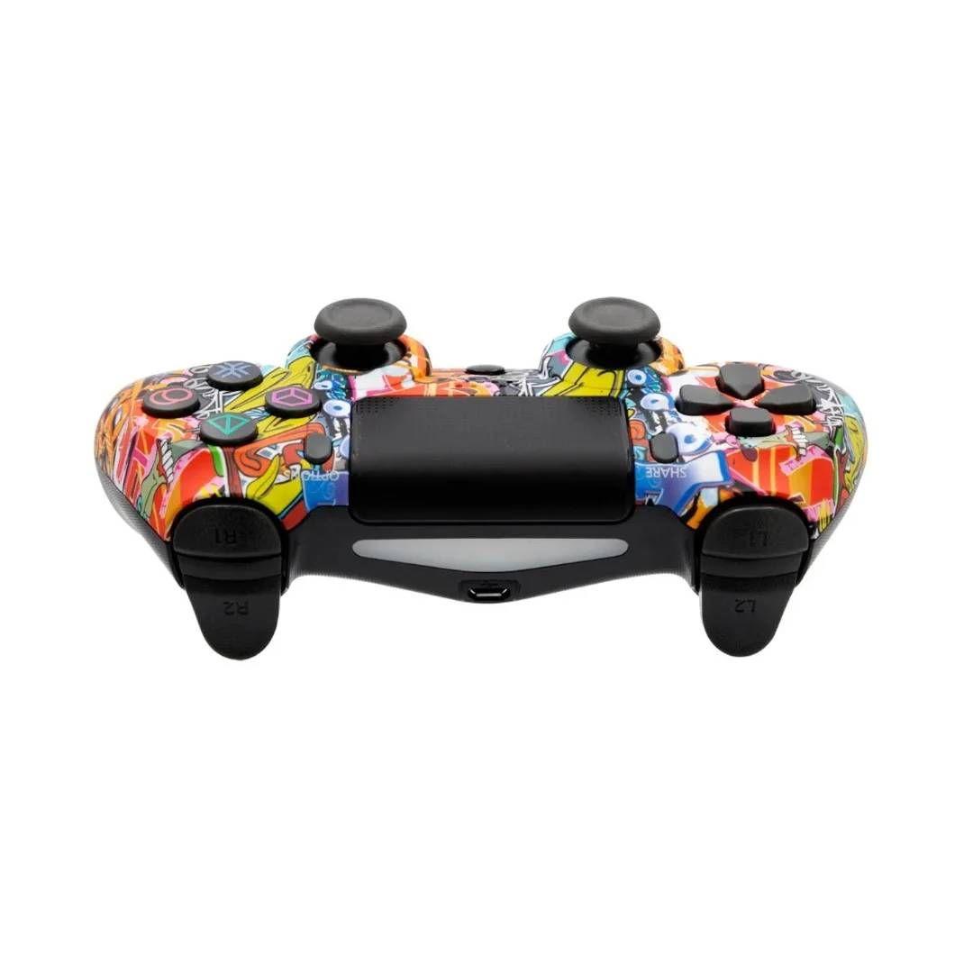 Control Joystick Inalámbrico Monster Games Stroke-2