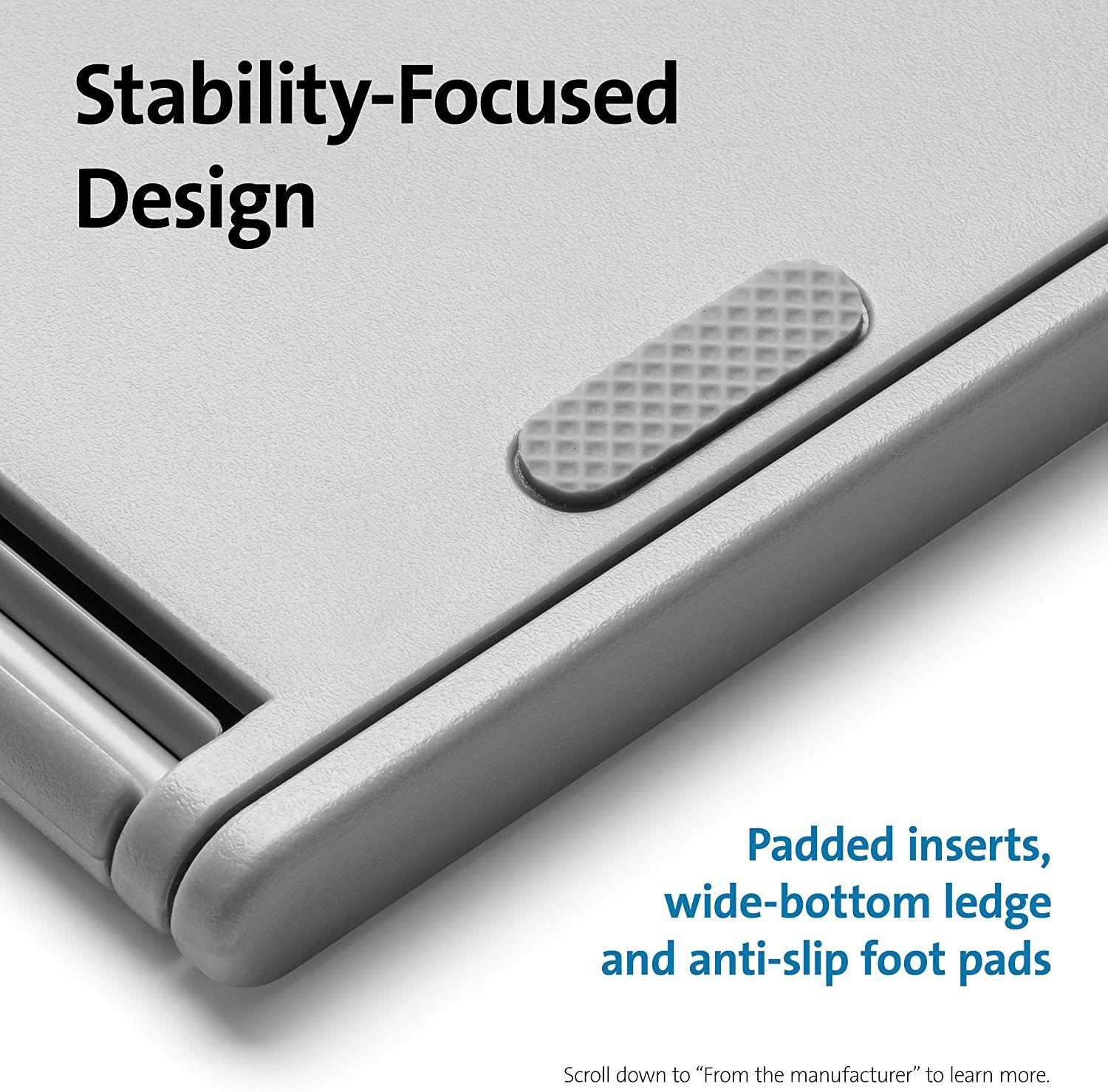 Base para Notebook Kensington Easy Riser Go Portátil-3