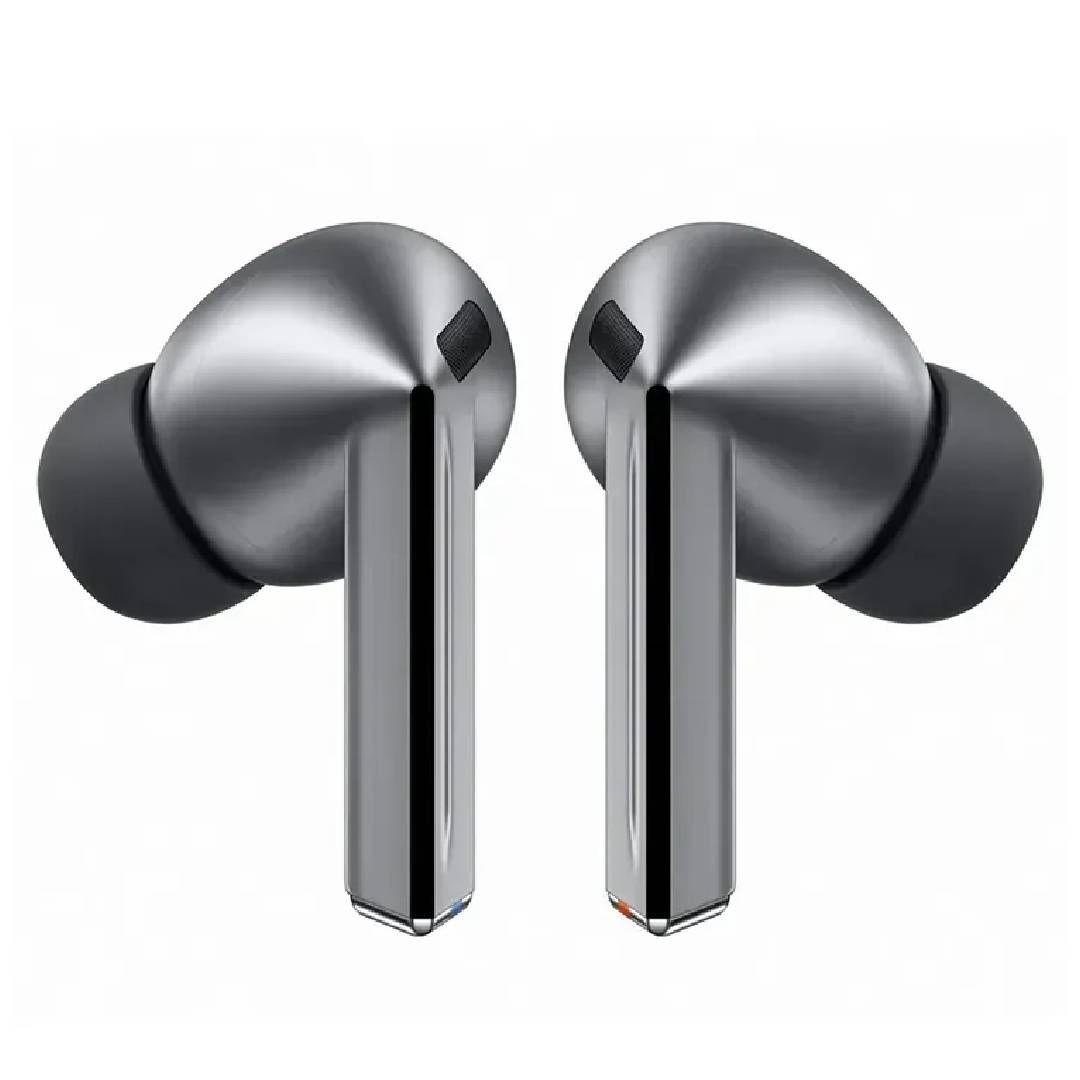 Audifonos Bluetooth Samsung Galaxy Buds 3 Pro Gris-0