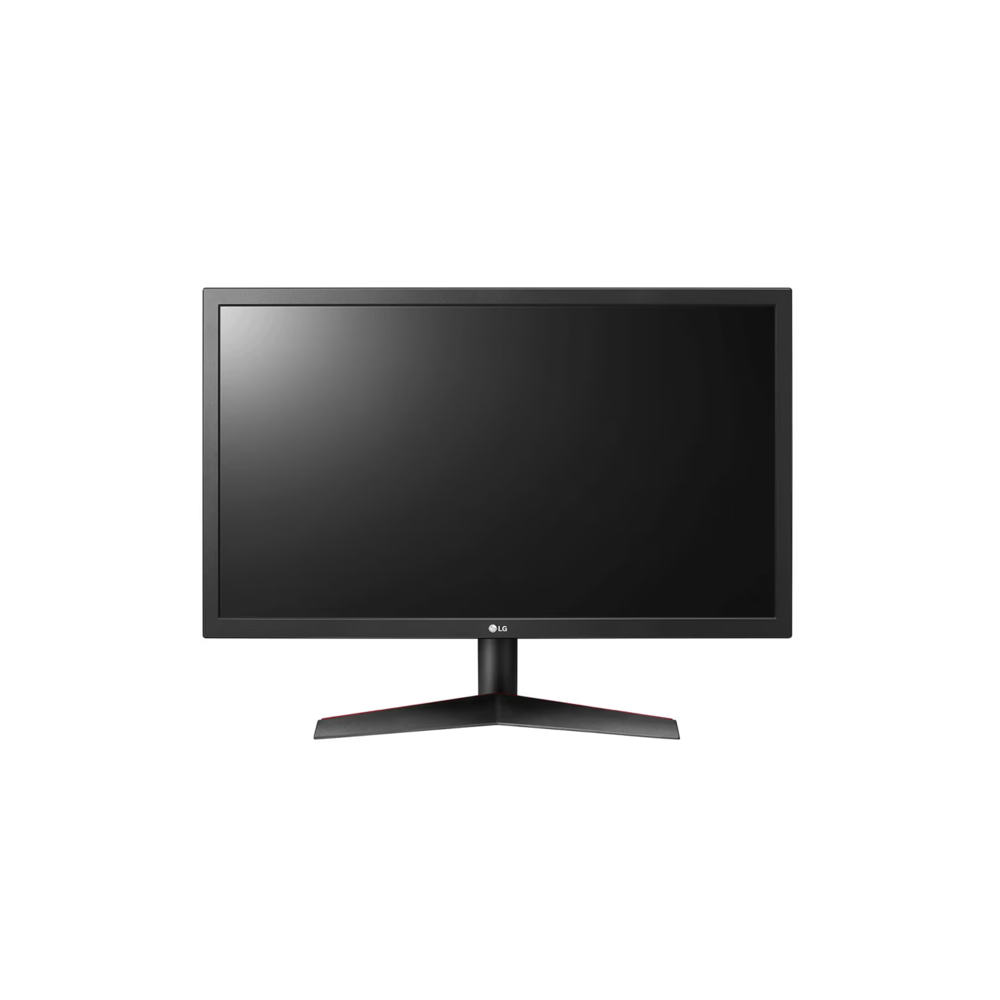 Monitor Gamer LG Ultragear 24GL600F-B 24" 144 Hz Freesync-1