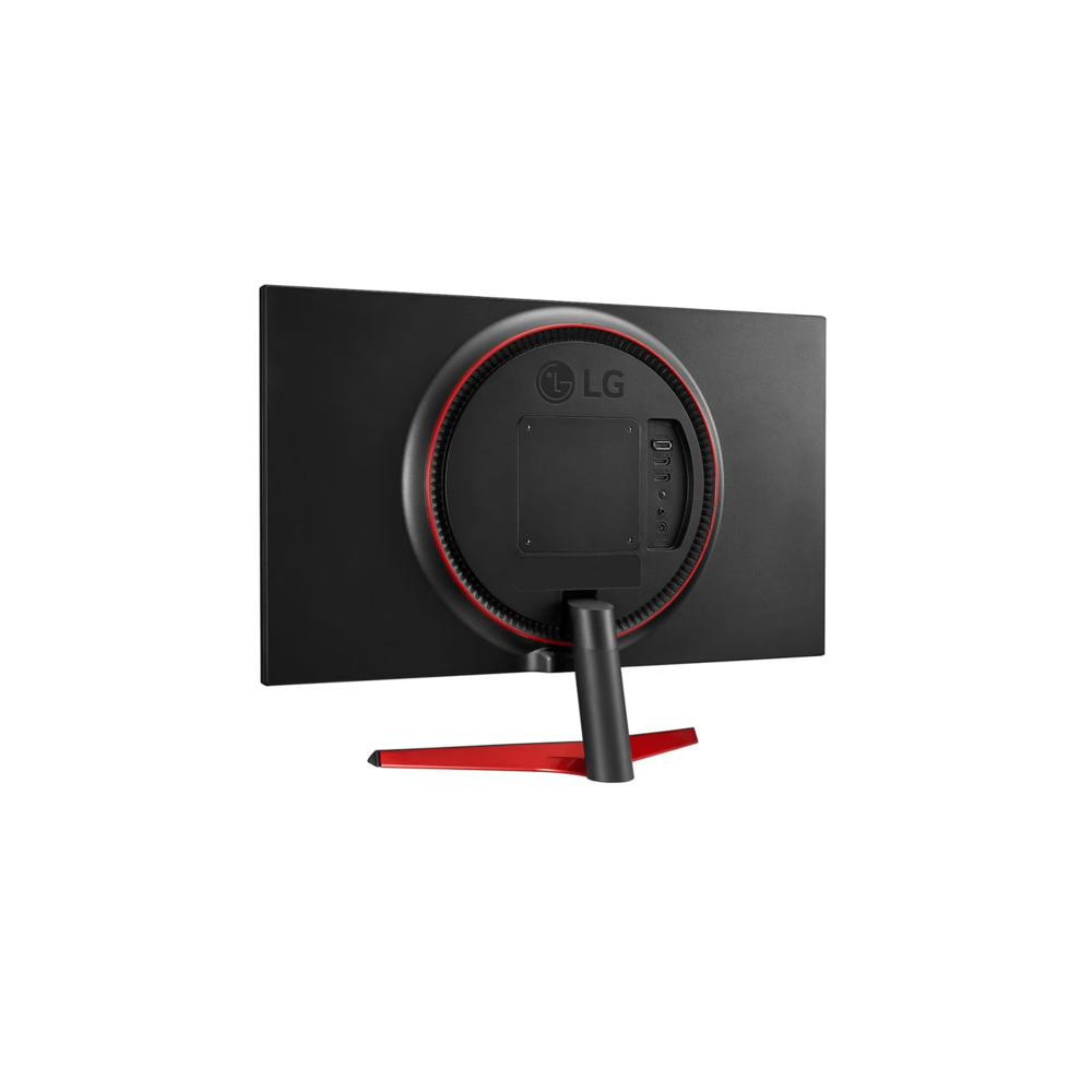 Monitor Gamer LG Ultragear 24GL600F-B 24" 144 Hz Freesync-5