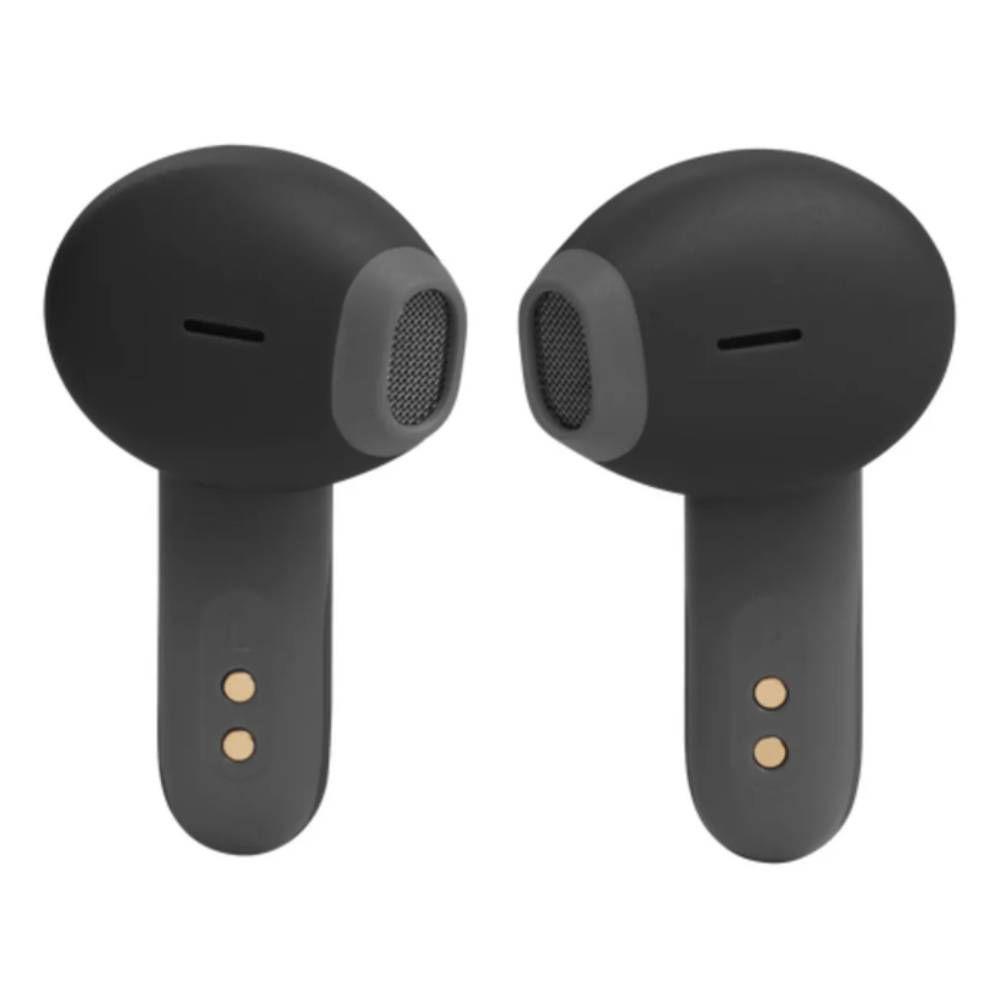 Audifonos JBL Inalambricos Wave Flex Negro-1