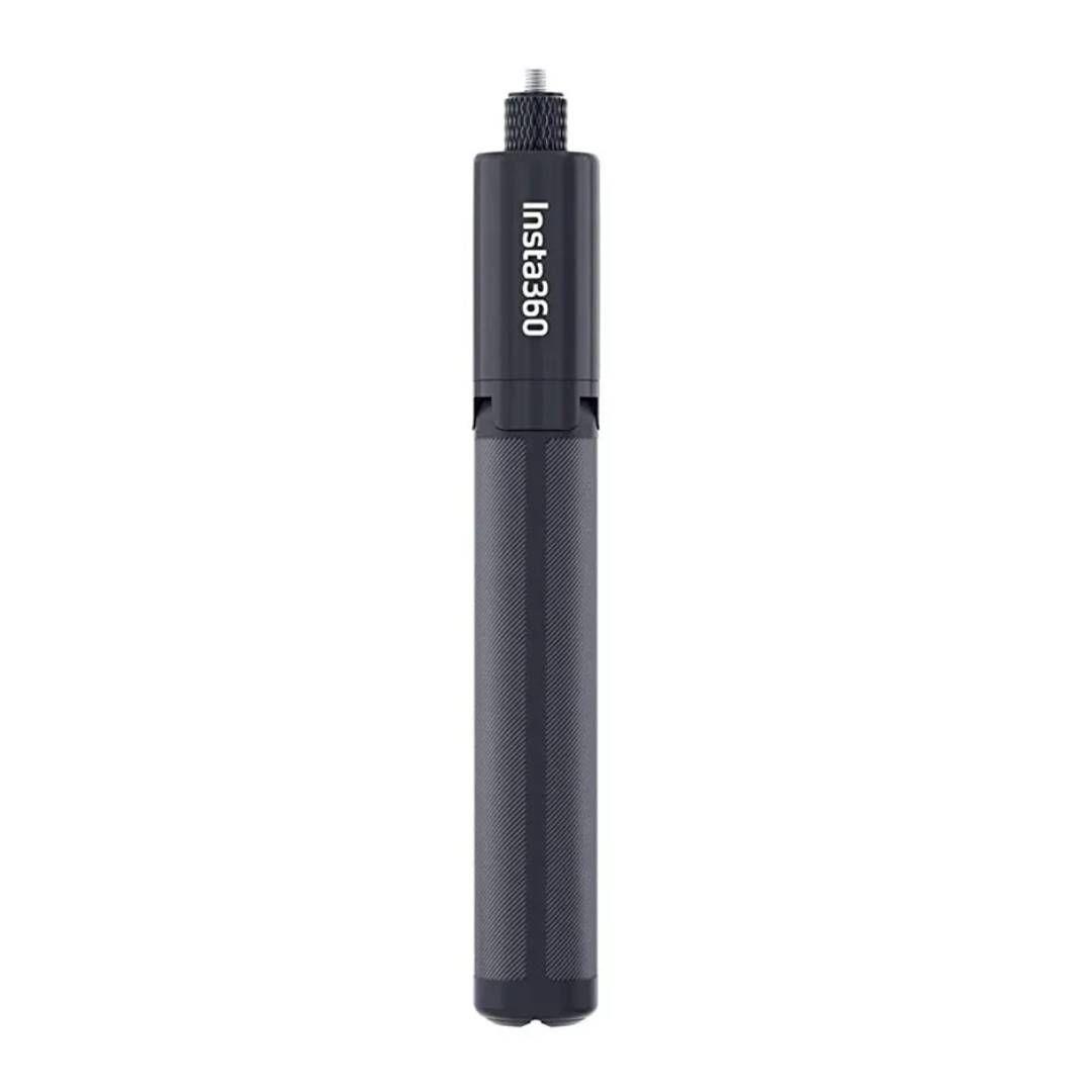 Baston Selfie para Cámara Insta360 2 in 1 Stick + Tripode-1